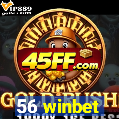 56 winbet
